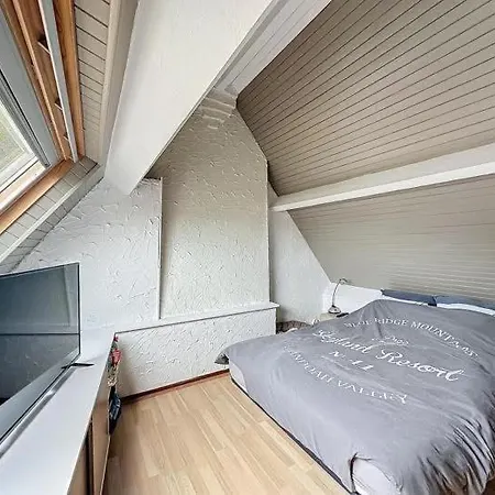 Apartment L 'evasion