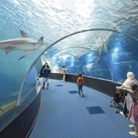 L 'evasion Apartman *