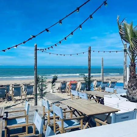 Apartment L 'evasion Le Portel