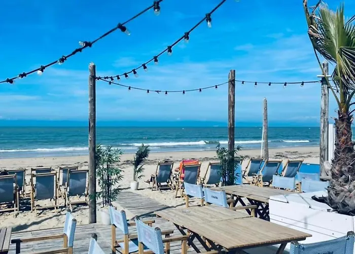 شقة L 'evasion لي بورتيل